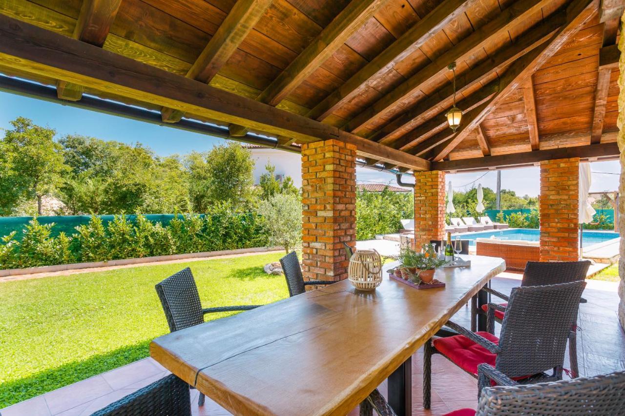 Villa Kamenica Kras Dış mekan fotoğraf