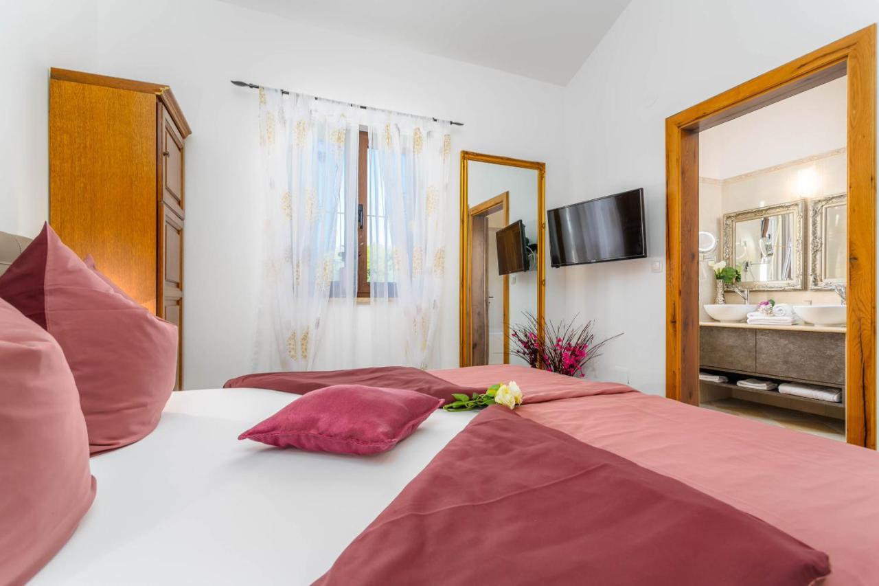 Villa Kamenica Kras Dış mekan fotoğraf
