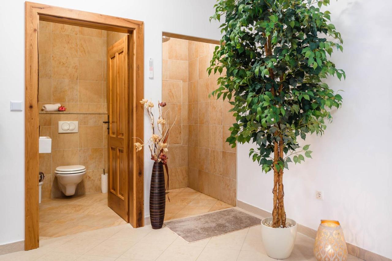 Villa Kamenica Kras Dış mekan fotoğraf
