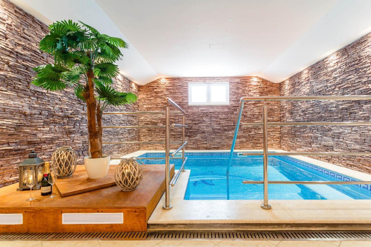 Villa Kamenica Kras Dış mekan fotoğraf